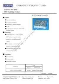 ELD-512SYGWA/S530-E2 Cover