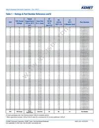 ELG108M200AT3AA Datasheet Page 7