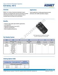 ELH129M063AT5AA Cover