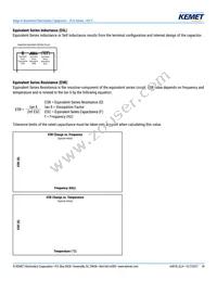 ELH129M063AT5AA Datasheet Page 18