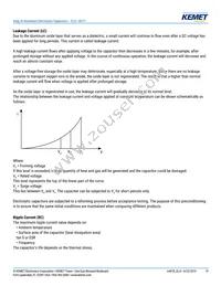 ELH478M050AR3AA Datasheet Page 19