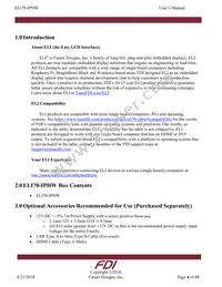 ELI70-IPHW Datasheet Page 4