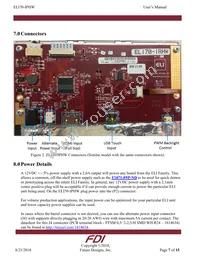 ELI70-IPHW Datasheet Page 7