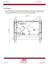 ELI70-IPHW Datasheet Page 14