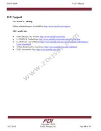 ELI70-IPHW Datasheet Page 15