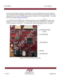 ELI70-IRHW Datasheet Page 8