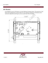 ELI70-IRHW Datasheet Page 10