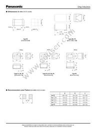 ELJ-FA1R0MF2 Datasheet Page 11