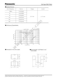 ELK-D501FB Datasheet Page 2