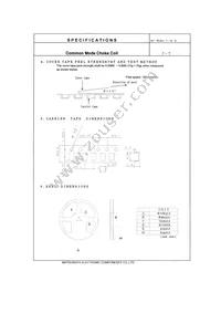 ELK-U101FB Datasheet Page 9