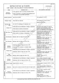 ELL-8UV6R2N Datasheet Page 6