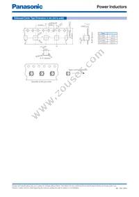 ELL-VEG680M Datasheet Page 3