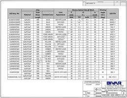 ELM38505GC Datasheet Page 2