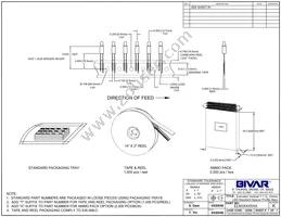 ELM38505GC Datasheet Page 4