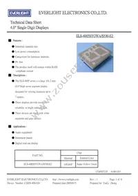 ELS-4005SYGWA/S530-E2 Cover