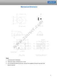 ELSH-F81G1-0LPNM-CG1G2 Datasheet Page 17