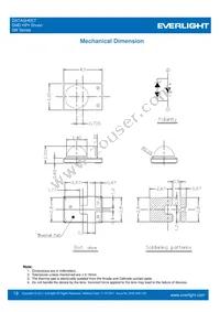 ELSH-F91G3-0LPNM-DG1G3 Datasheet Page 19