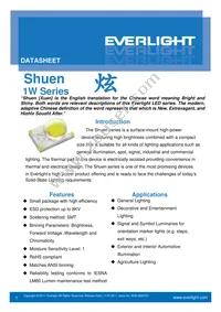 ELSH-Q91L1-0LPNM-CB4B6 Datasheet Cover