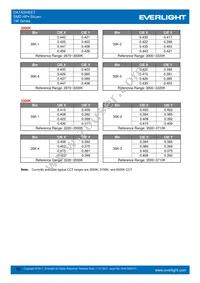 ELSH-Q91L1-0LPNM-CB4B6 Datasheet Page 16