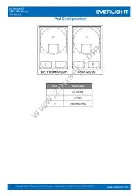 ELSH-Q91L1-0LPNM-CB4B6 Datasheet Page 21