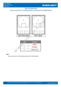 ELSH-Q91L1-0LPNM-CB4B6 Datasheet Page 23