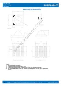 ELSW-F81G1-0LPNM-CG2G3 Datasheet Page 20