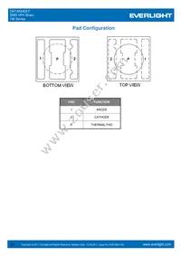 ELSW-F81G1-0LPNM-CG2G3 Datasheet Page 21