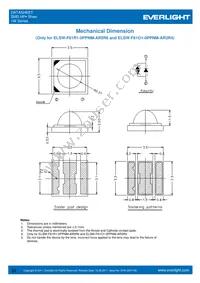 ELSW-F81G1-0LPNM-CG2G3 Datasheet Page 22