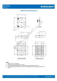 ELSW-F81R3-0LPNM-BR4R6 Datasheet Page 19