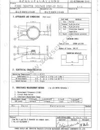 ELT-3KN121B Datasheet Page 4