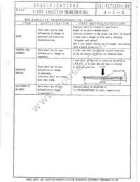 ELT-3KN121B Datasheet Page 11