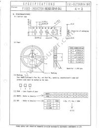 ELT-3KN121B Datasheet Page 12