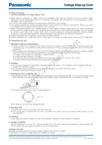 ELT-3KN135B Datasheet Page 5