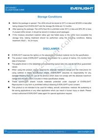 ELUA2016OGB-P8090Q53038020-VA1M Datasheet Page 13