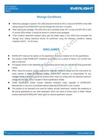 ELUA3535OG5-P6070U13240500-VD1M Datasheet Page 15