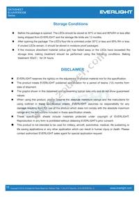 ELUA3535OGB-P6070U23240500-VD1M Datasheet Page 15