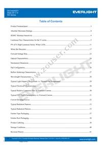 ELYI-K62C5-0LPGS-P6500 Datasheet Page 2