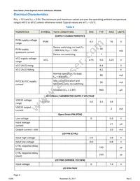 EM2030L01QI Datasheet Page 6