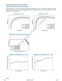 EM2030L01QI Datasheet Page 8