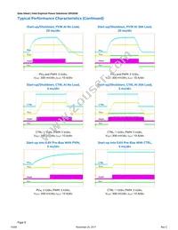 EM2030L01QI Datasheet Page 9