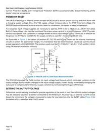 EM2030L01QI Datasheet Page 12