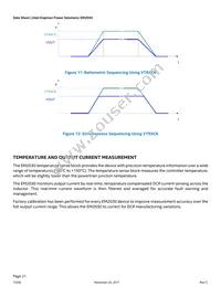 EM2030L01QI Datasheet Page 21