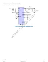 EM2030L01QI Datasheet Page 22