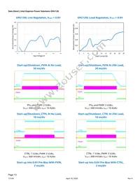 EM2120H01QI Datasheet Page 13