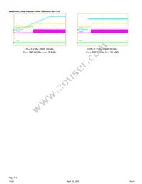 EM2120H01QI Datasheet Page 14