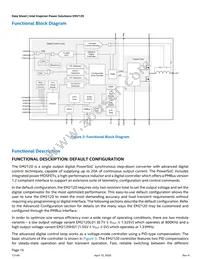 EM2120H01QI Datasheet Page 16