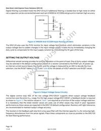 EM2120H01QI Datasheet Page 18