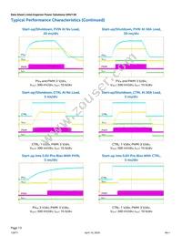 EM2130L02QI Datasheet Page 13