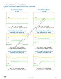 EM2130L02QI Datasheet Page 14