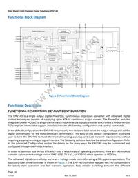 EM2140P01QI Datasheet Page 14